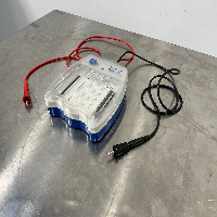 GE healthcare Amersham ECL Gel Box image 2